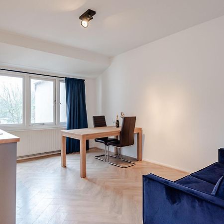 Brederode Studio'S & Apartments Zandvoort Extérieur photo