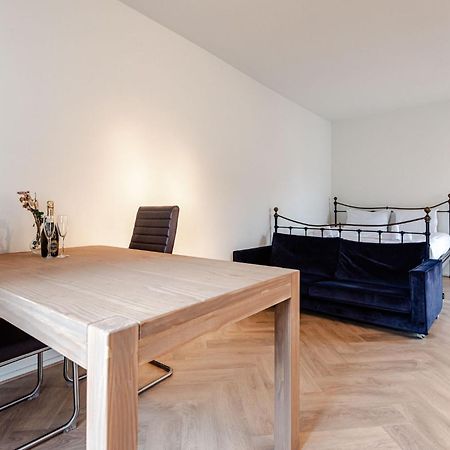 Brederode Studio'S & Apartments Zandvoort Extérieur photo
