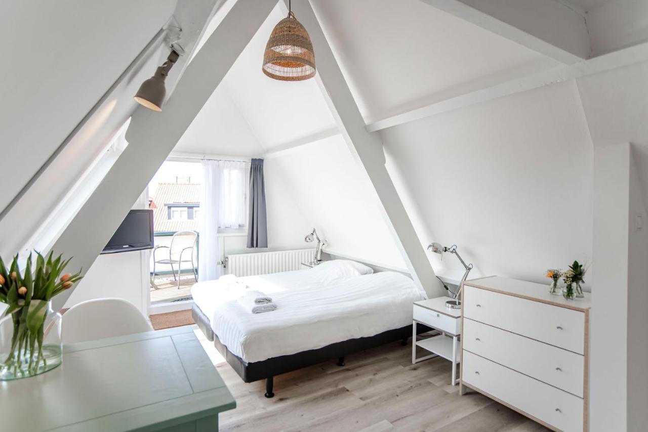 Brederode Studio'S & Apartments Zandvoort Extérieur photo