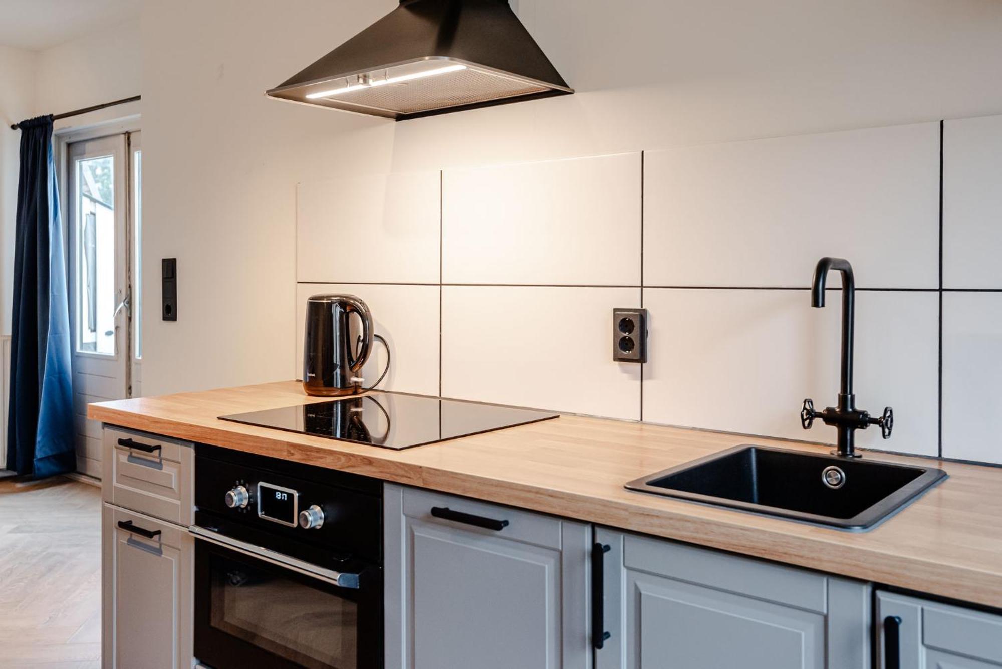 Brederode Studio'S & Apartments Zandvoort Extérieur photo