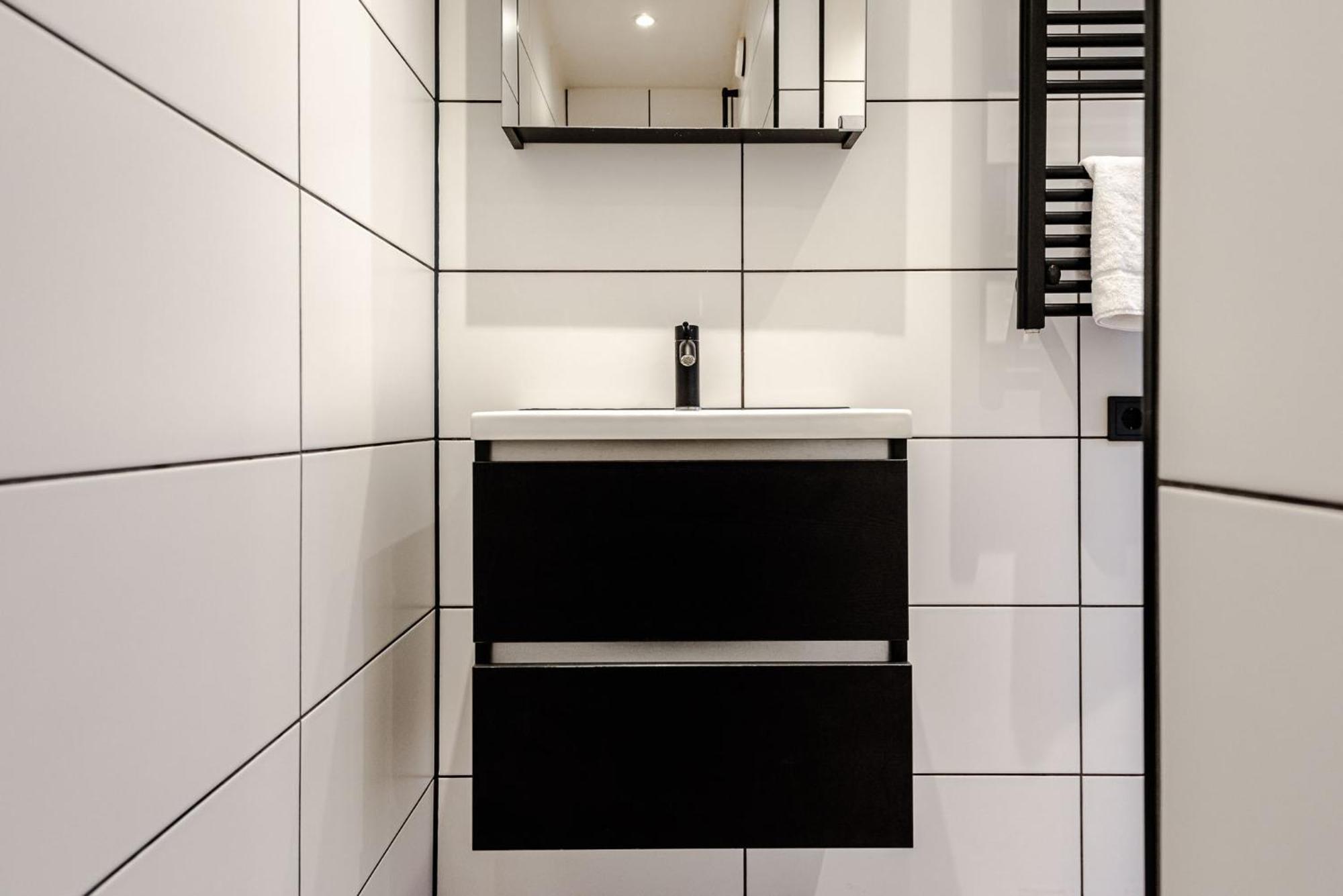 Brederode Studio'S & Apartments Zandvoort Extérieur photo